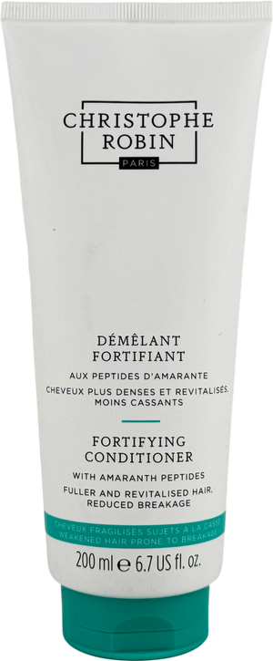 Christophe Robin Conditioner With Amaranth Peptides 200ml