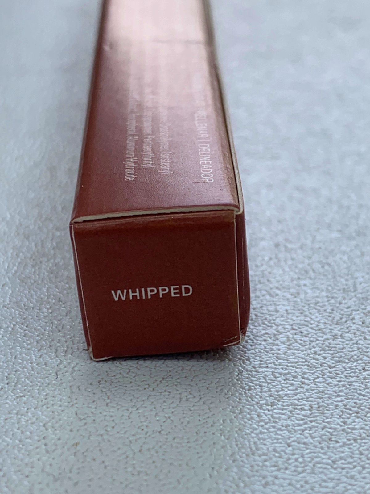 Morphe Soulmatte Filling Gel Lip Liner Whipped 0.21g