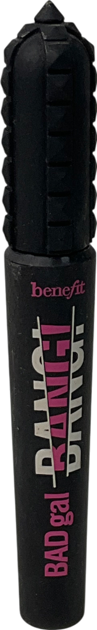 Benefit Badgal Bang! - Volumising Mascara 8.5