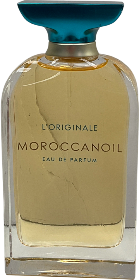 Moroccanoil L'originale - Eau De Parfum 100%