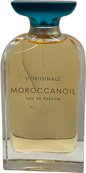 Moroccanoil L'originale - Eau De Parfum 100%