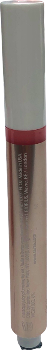 Tarte Maracuja Juicy Lip Plumping Gloss Petal
