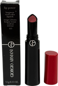 Giorgio Armani Lip Power Long Wear Lipstick 113 Elegant 3,1g