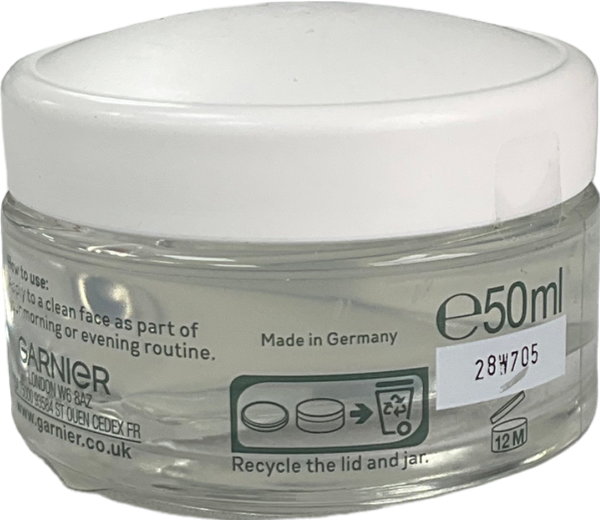 Garnier Aloe Jelly Moisturising Jelly 50ml