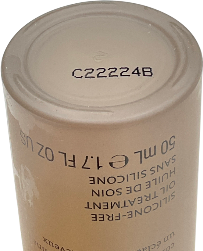 Living Proof No Frizz Vanishing Oil 50ml