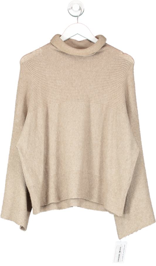 Charli Brown Amelie Sweater One Size