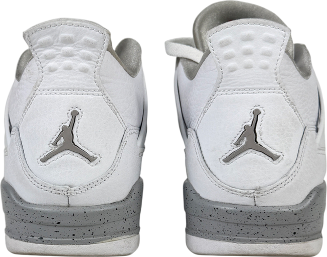 Nike Air Jordan’s 4 Retro White Oreo UK 6 EU 40 👞