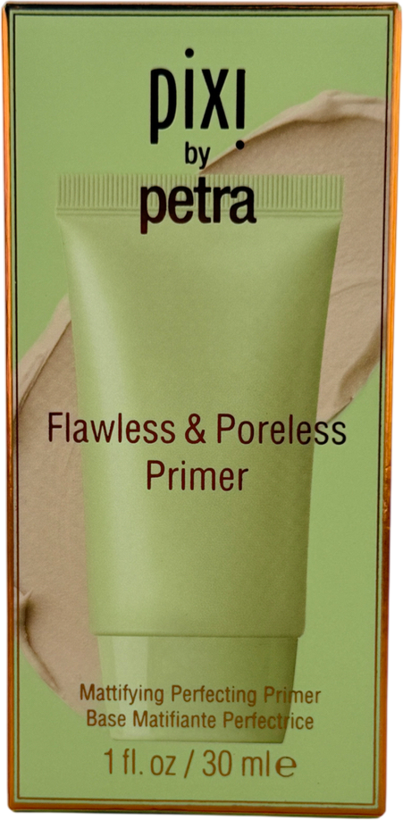 Pixi Flawless & Poreless Primer 30ml