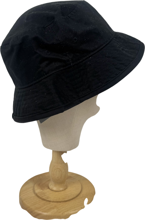 adidas Black Bucket Hat