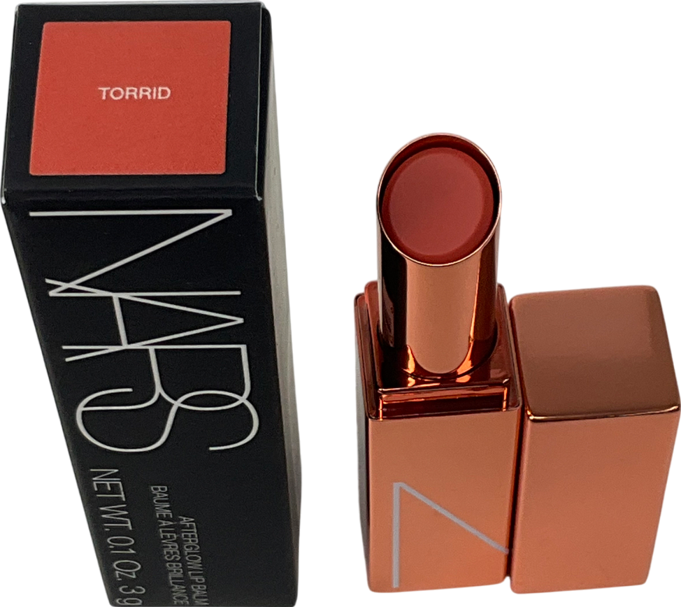 NARS Afterglow Lip Balm Torrid 3g
