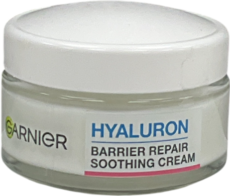 Garnier Hyaluron Barrier Repair Soothing Cream 50ml