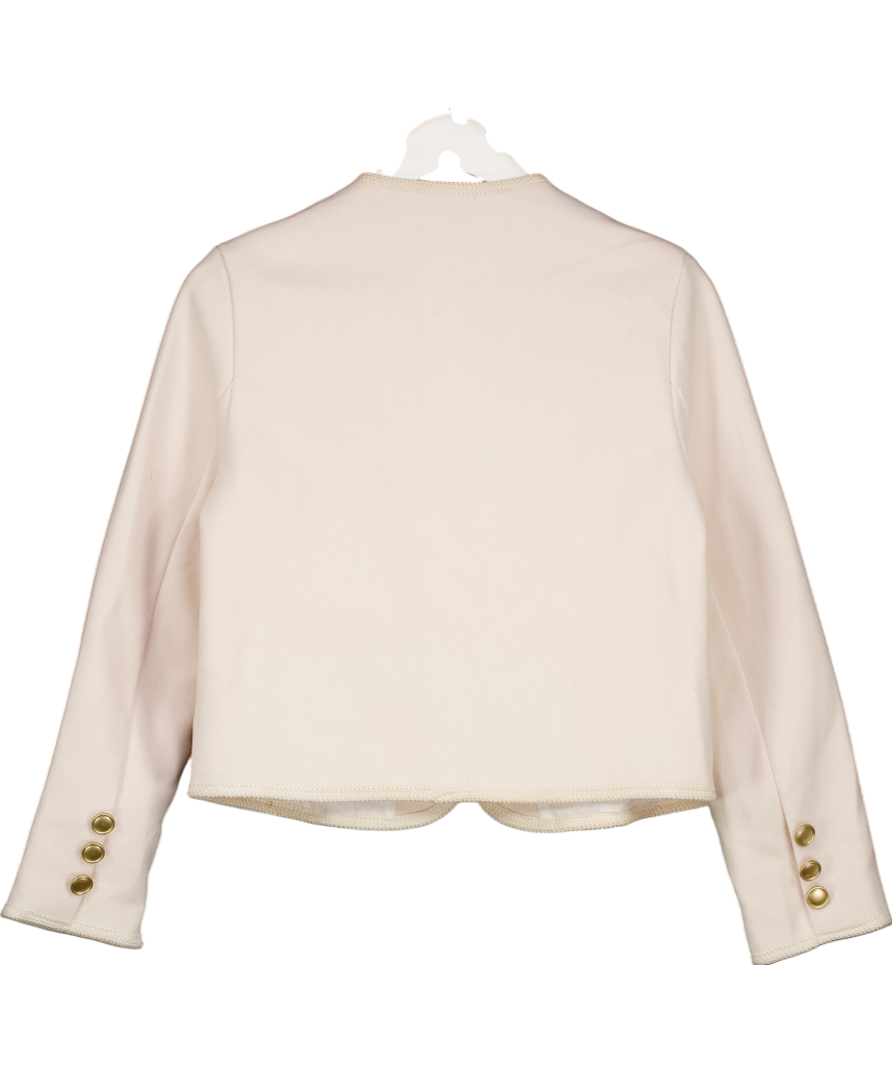 mimi Light Pink Jacket UK S