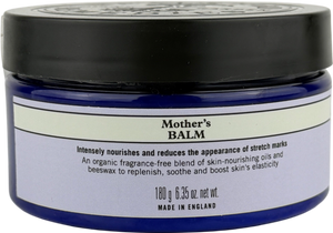 Neal's Yard Organic Mother's Balm 180g