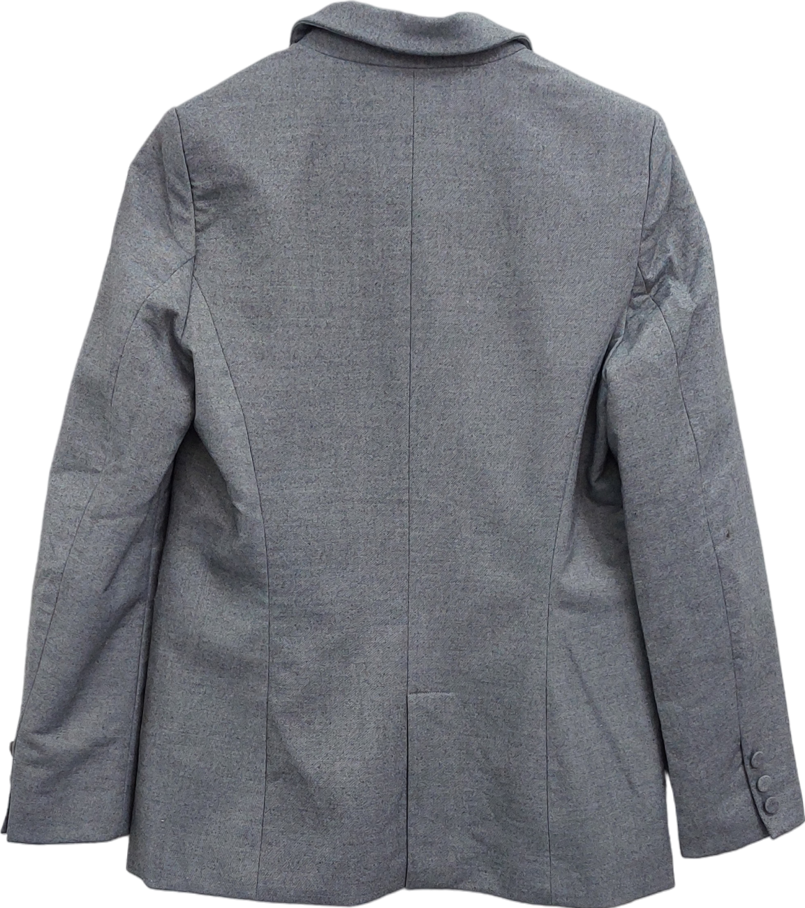 Goa Grey Blazer Jacket UK M