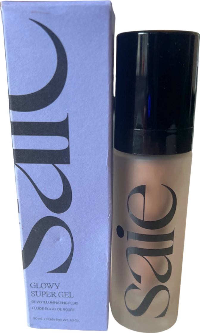 Saie Glowy Super Gel Sunglow 30ml