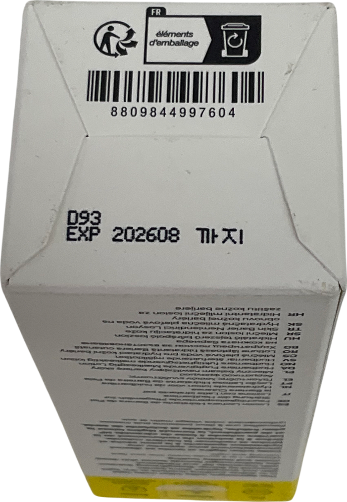 DR JART+ Ceramidin Milky Lotion 50ml