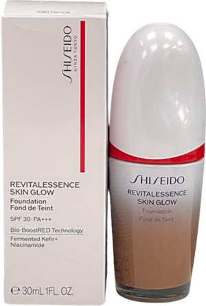 Shiseido Revitalessence Glow Foundation 530 30ml
