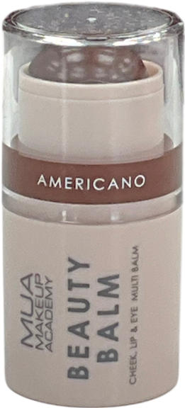 mua Beauty Balm Americano 4g