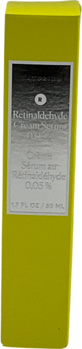 Naturium Retinaldehyde Cream Serum 0.05% 50ml