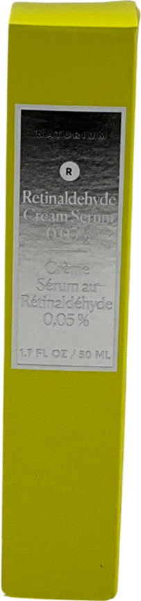 Naturium Retinaldehyde Cream Serum 0.05% 50ml
