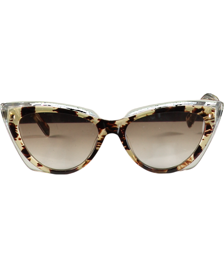 Vera Wang  Kate ashleigh Beige  Sunglasses