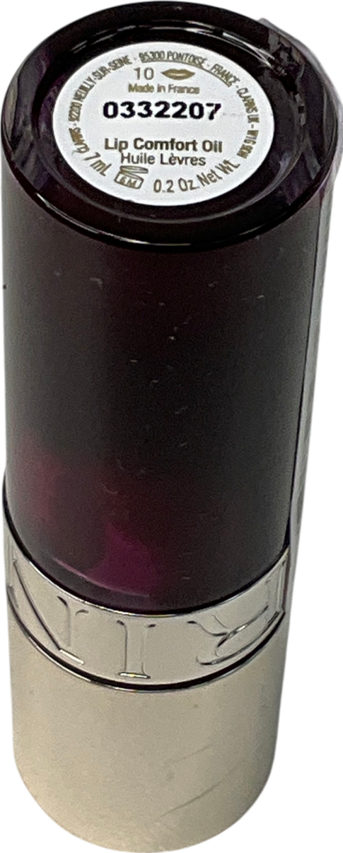 Clarins Lip Comfort Oil 10 7ml