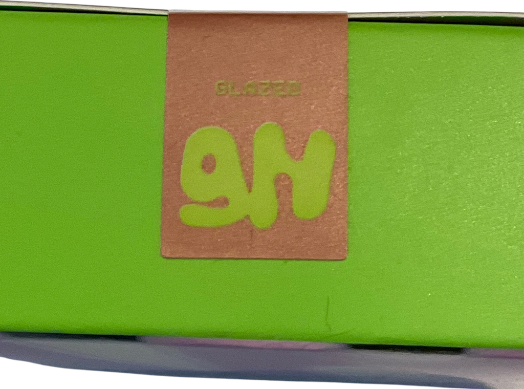 glow hub Face Frosting Serum Drops Glazed 40ml