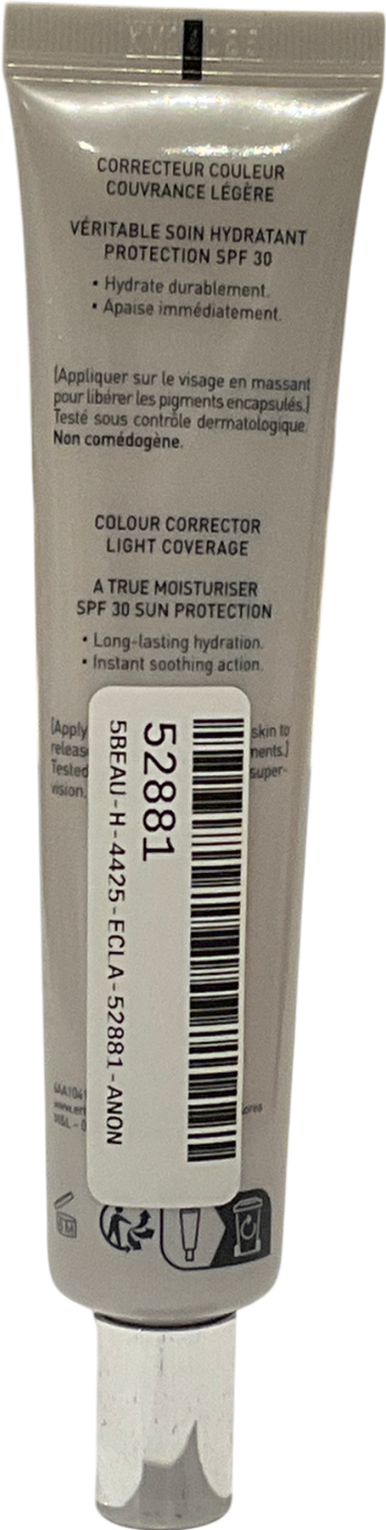 Erborian Cc Creme Dore 40ml