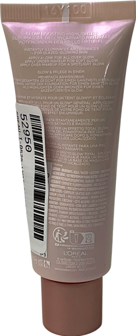 loreal Glotion 901 40ml