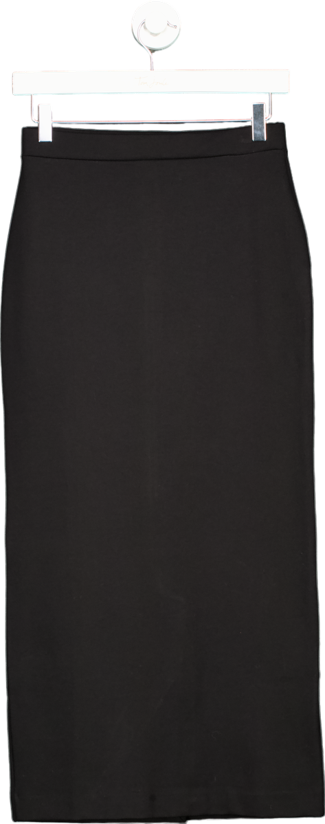 Residus Lala Black Pencil Skirt UK 10