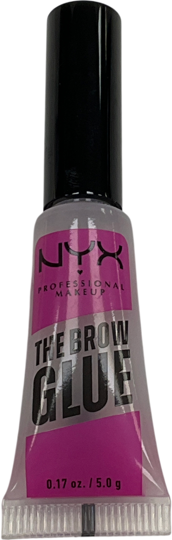 NYX The Brow Glue Instant Styler - Clear 5g