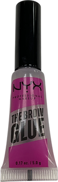 NYX The Brow Glue Instant Styler - Clear 5g