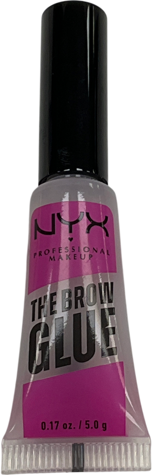 NYX The Brow Glue Instant Styler - Clear 5g