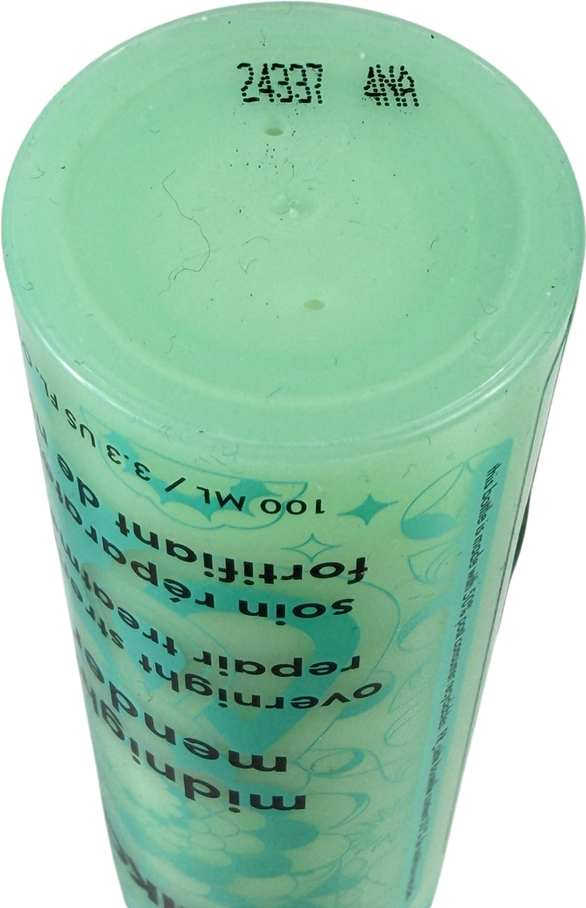 Amika Midnight Mender Overnight Strength Repair Treatment 100ml