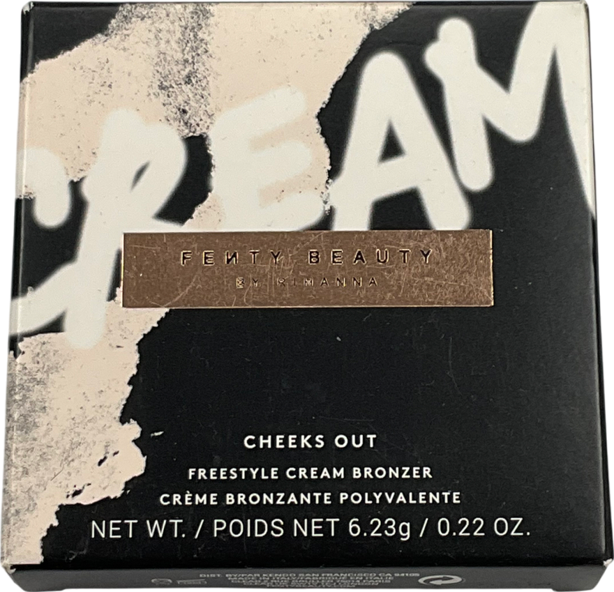 Fenty Cheeks Out Bronzante Bronzer 01 6.23