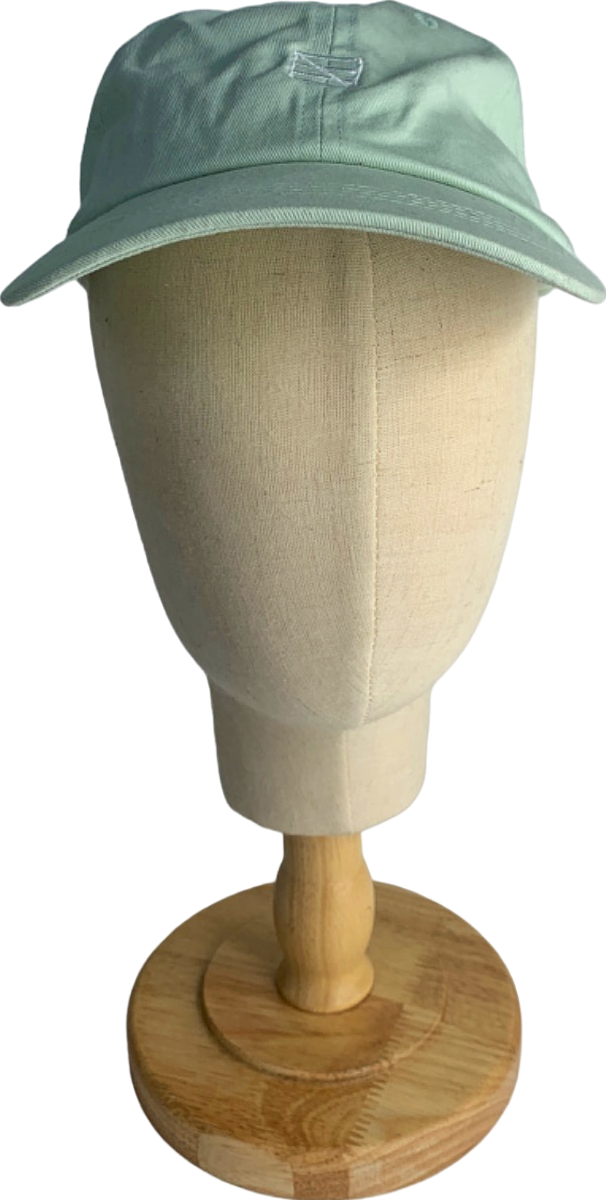 SOHO FARMHOUSE Beechfield Mint Green Original Headwear Cap One Size