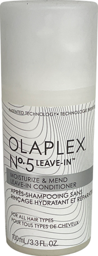 Olaplex Moisturize & Mend Leave-in Conditioner 100ml