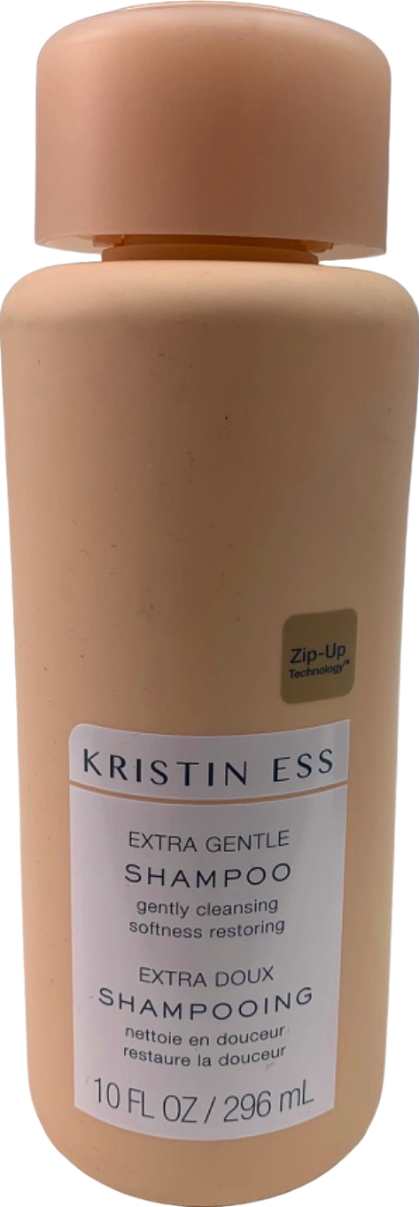 Kristin Ess Extra Gentle Shampoo 296ml
