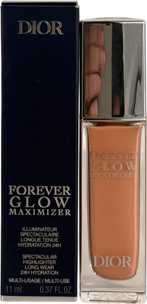 Dior Beauty Forever Glow Maximizer Liquid Highlighter 630 Sunburst 11ML