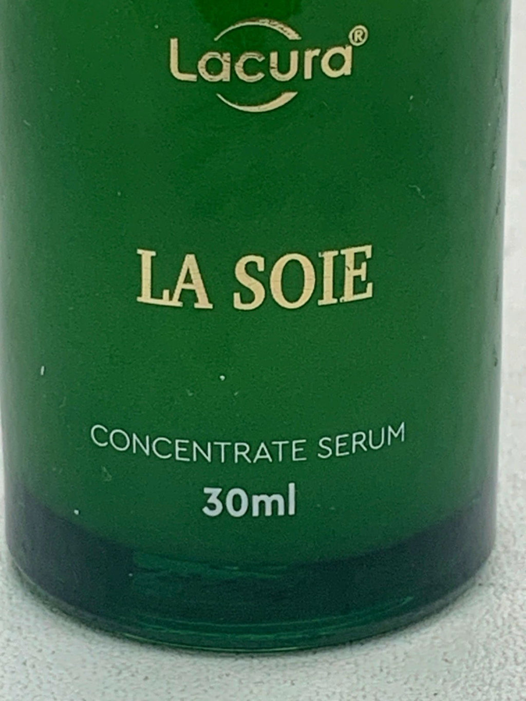 Lacura La Soie Concentrate Serum 30ml