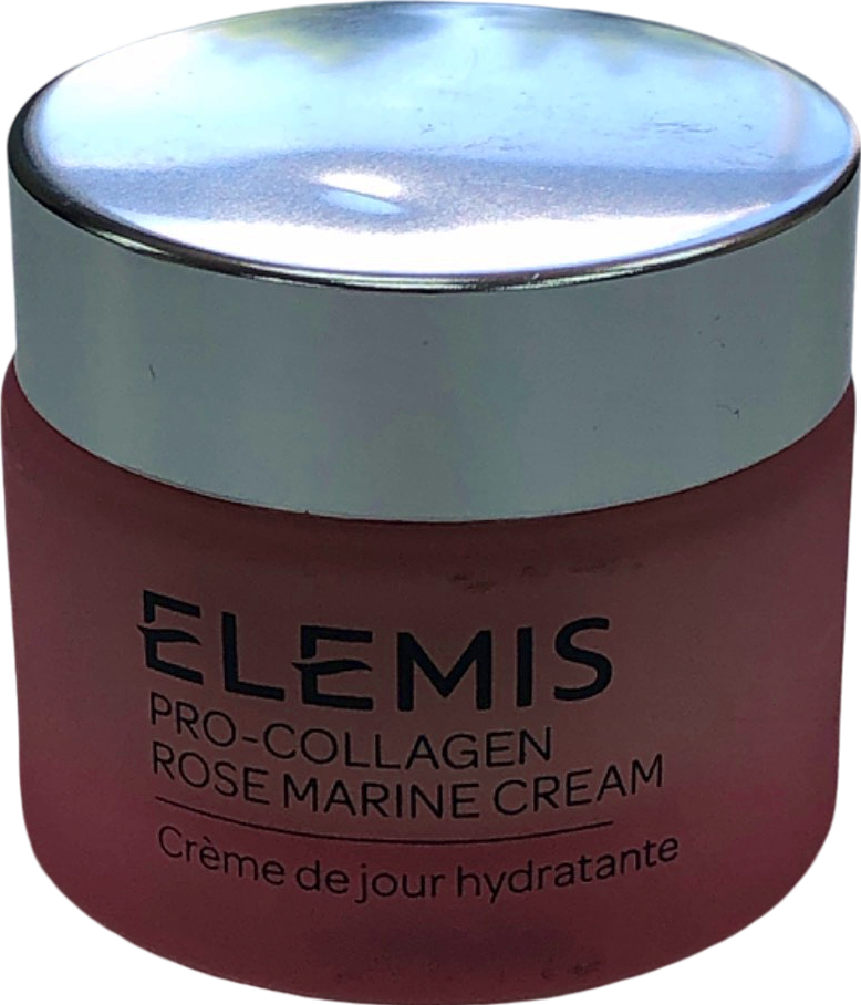 Elemis Pro-Collagen Rose Marine Cream  30ml