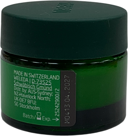 Weleda Skin Food Nourishing Face Day Cream, Hydrate And Restore 40ml