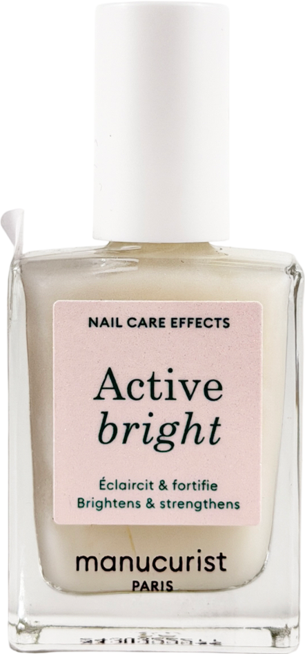 Manucurist Active Bright Polish 15ml