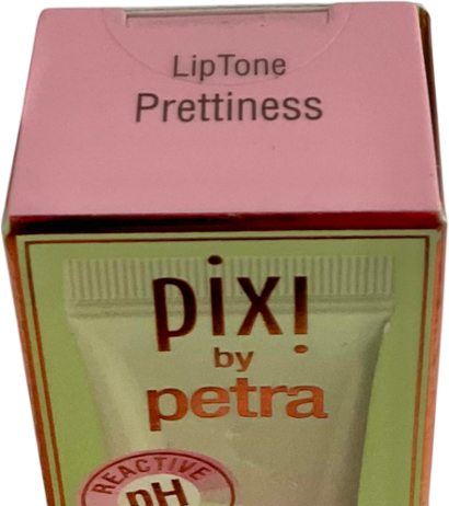 Pixi Lip Tone Ph Reactive Tint Prettiness 12ml