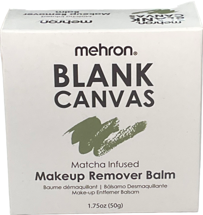 mehron Make Up Remover Balm 50g