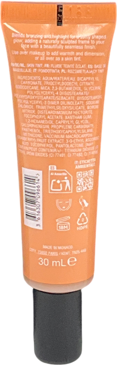 Max Factor Glow Framer Bronzing And Illuminating Tint 30ml