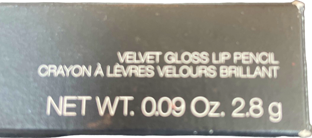 NARS Velvet Gloss Lip Pencil 2.8g