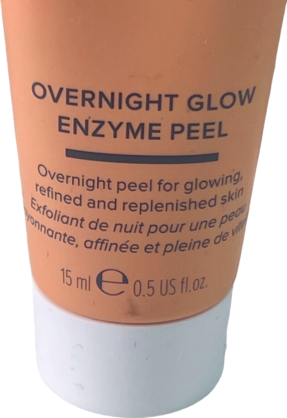ESPA Overnight Glow Enzyme Peel Face Mask 15ml