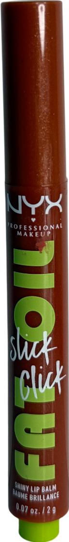 NYX Slick Click Fat Oil Hits Different 2g