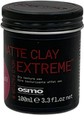 Osmo Matte Hair Clay Extreme 100ml